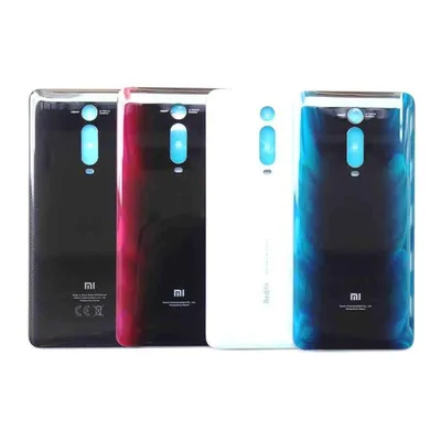Xiaomi Redmi K20 Pro Rückseitenabdeckung (Ersatzgehäuse, keine Schutzhülle)