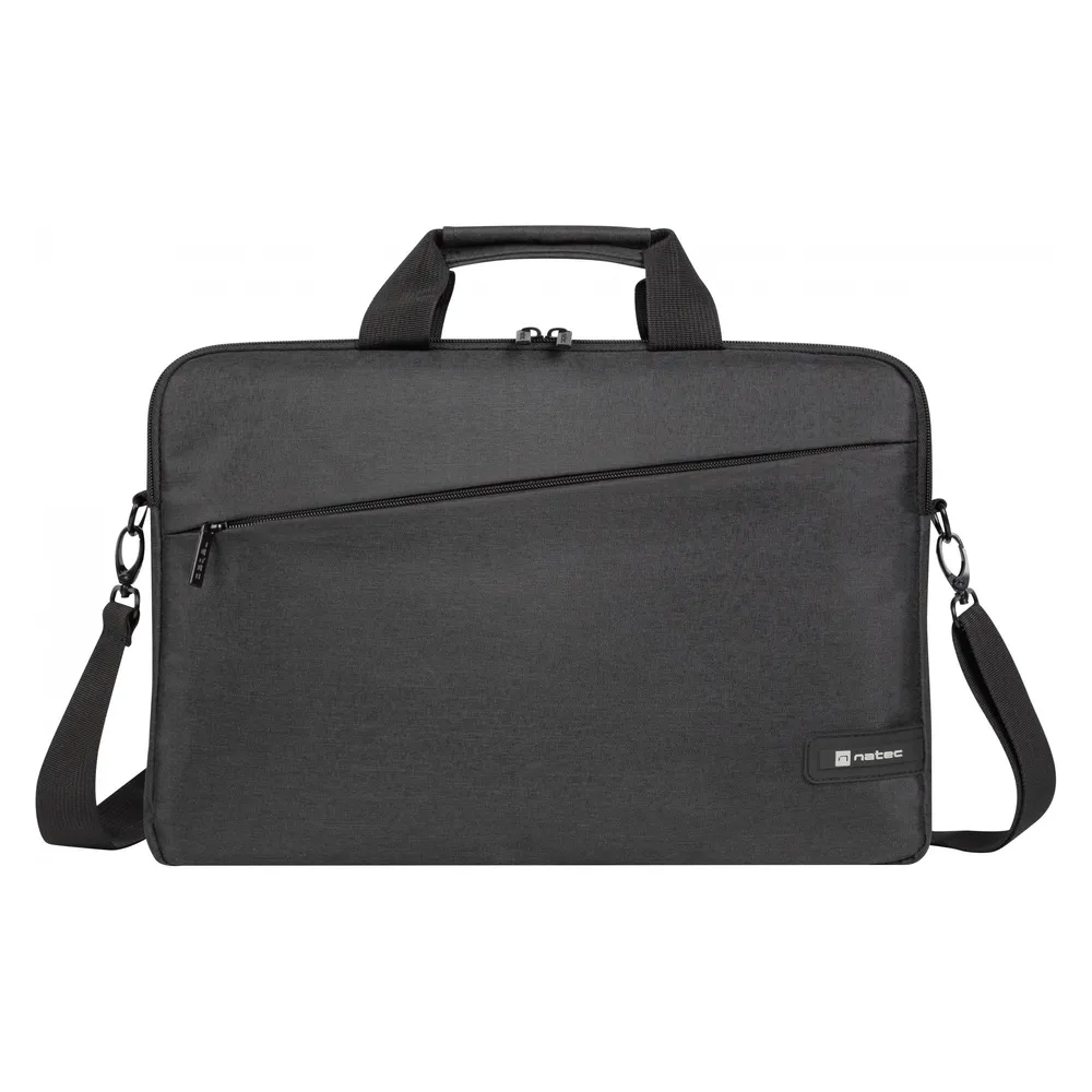 Genesis KREPŠYS FÜR LAPTOP BEIRA 15,6" SCHWARZ