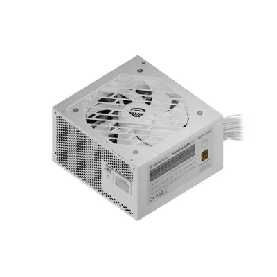 Netzteil GENESIS Nihon 750NM 750W 80 PLUS Bronze aktive Kühlung