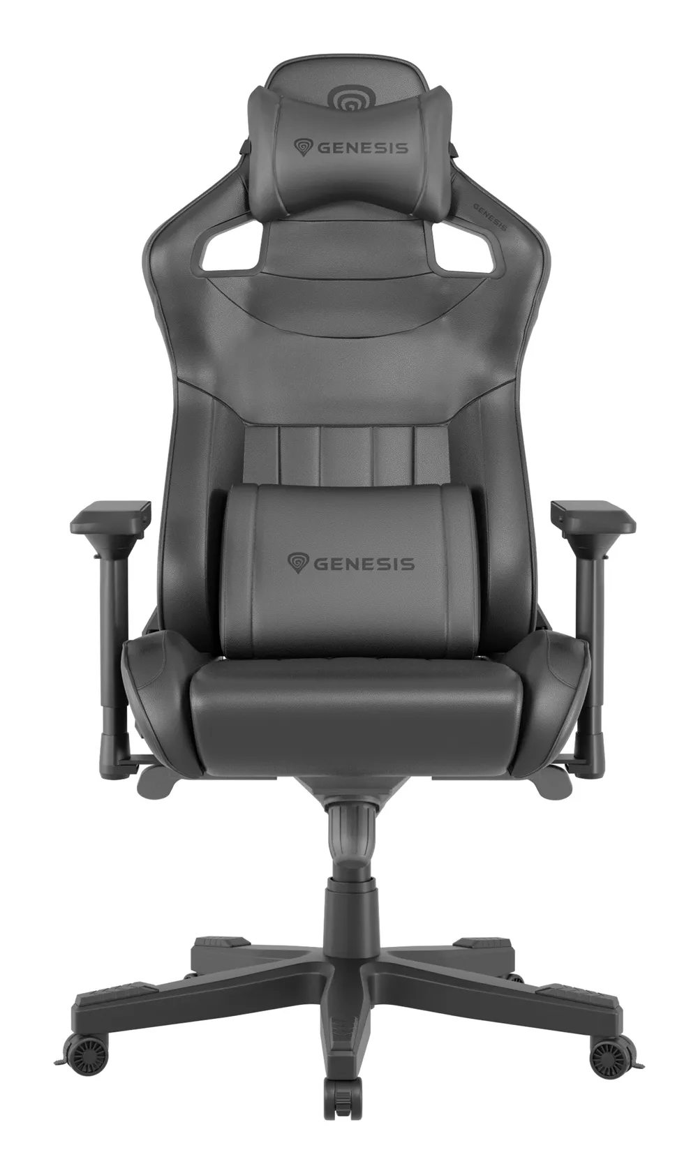 Genesis Nitro 950 Schwarzer Gaming-Stuhl