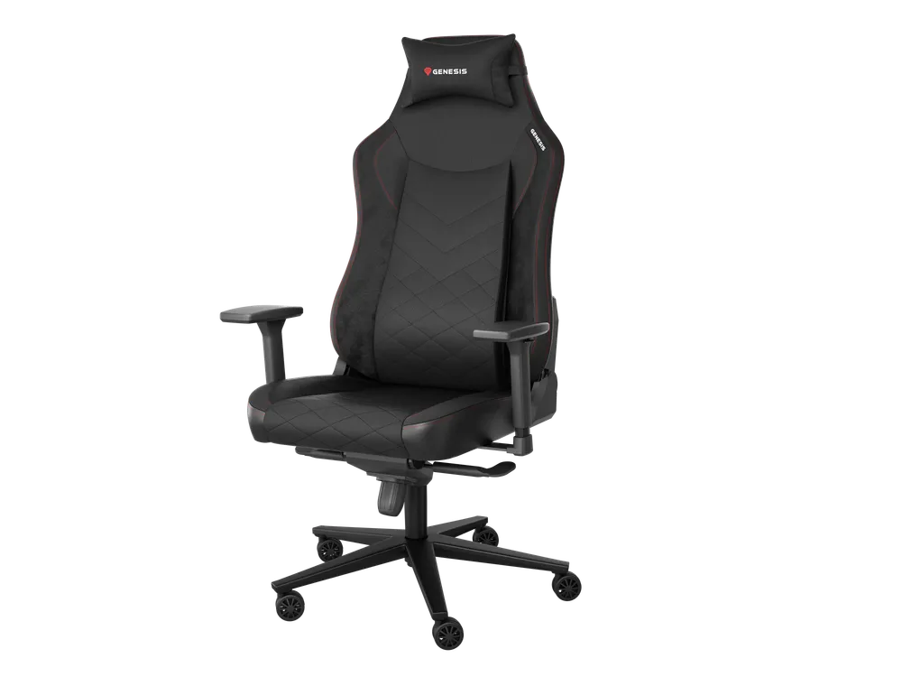 Genesis NITRO 890 G2 - Schwarz