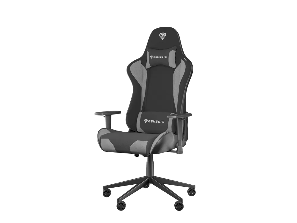 Genesis NITRO 440 G2 - Schwarz/Grau