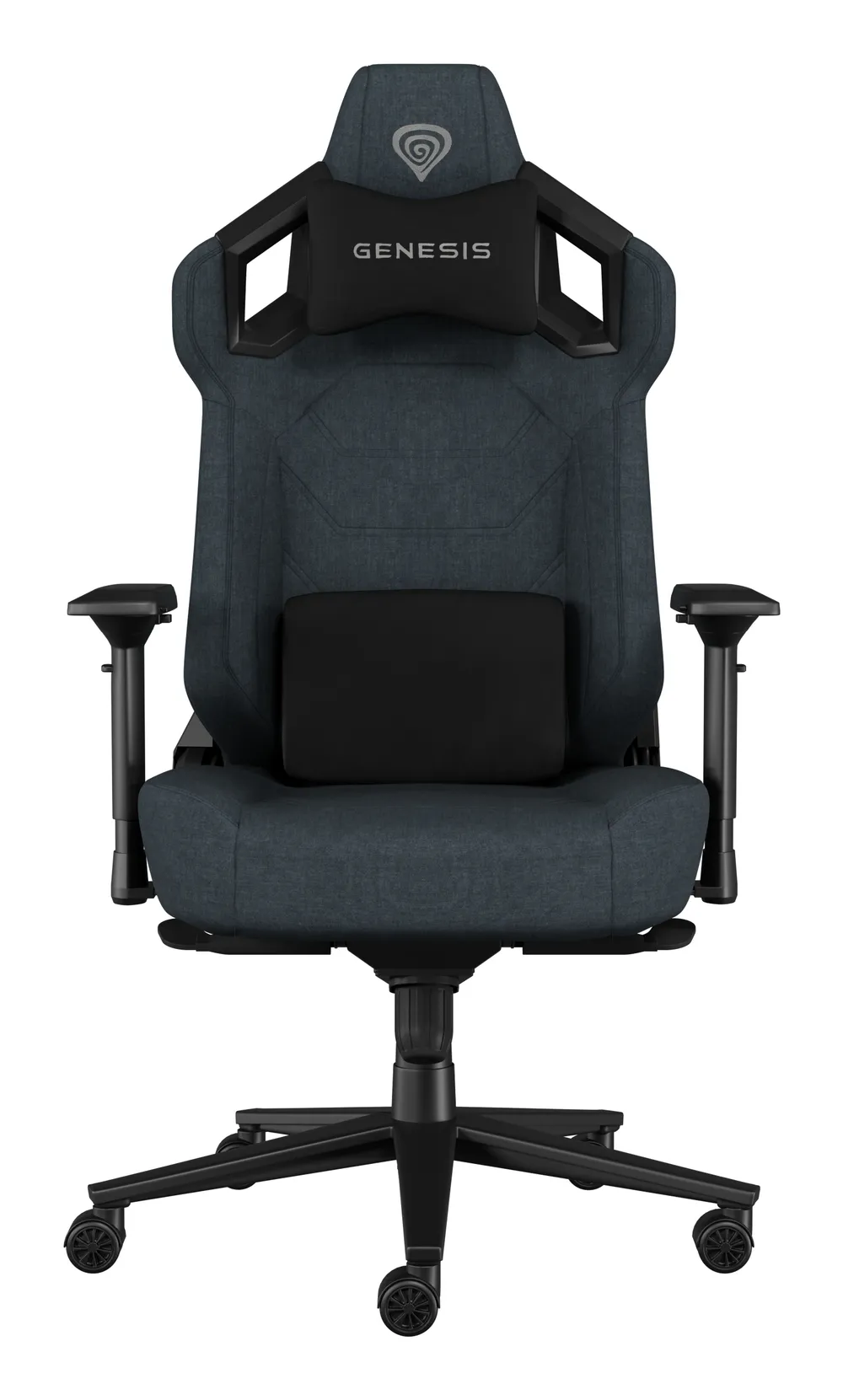Gaming Stuhl GENESIS Nitro 800 verstellbar 150 kg Gaming Stuhl GENESIS Nitro 800 verstellbar 150 kg