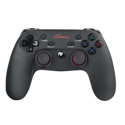 Genesis PV65 Wireless GamePad PS3/PC