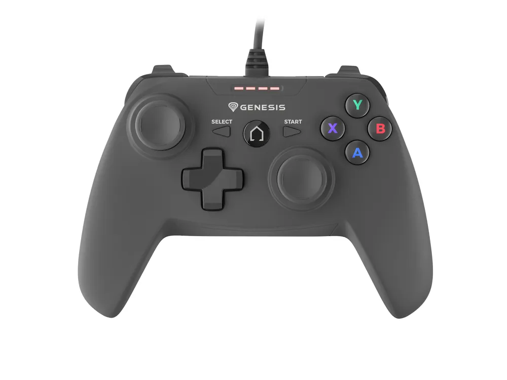 Genesis P58 GamePad PS3/PC
