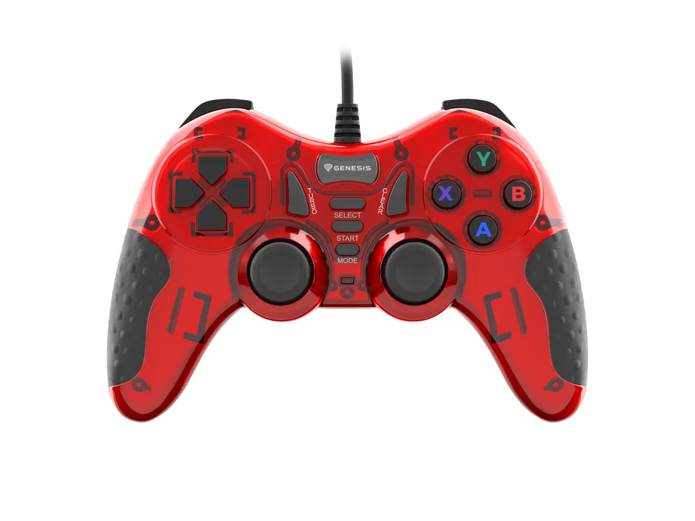 Genesis Mangan 200 GamePad-PC