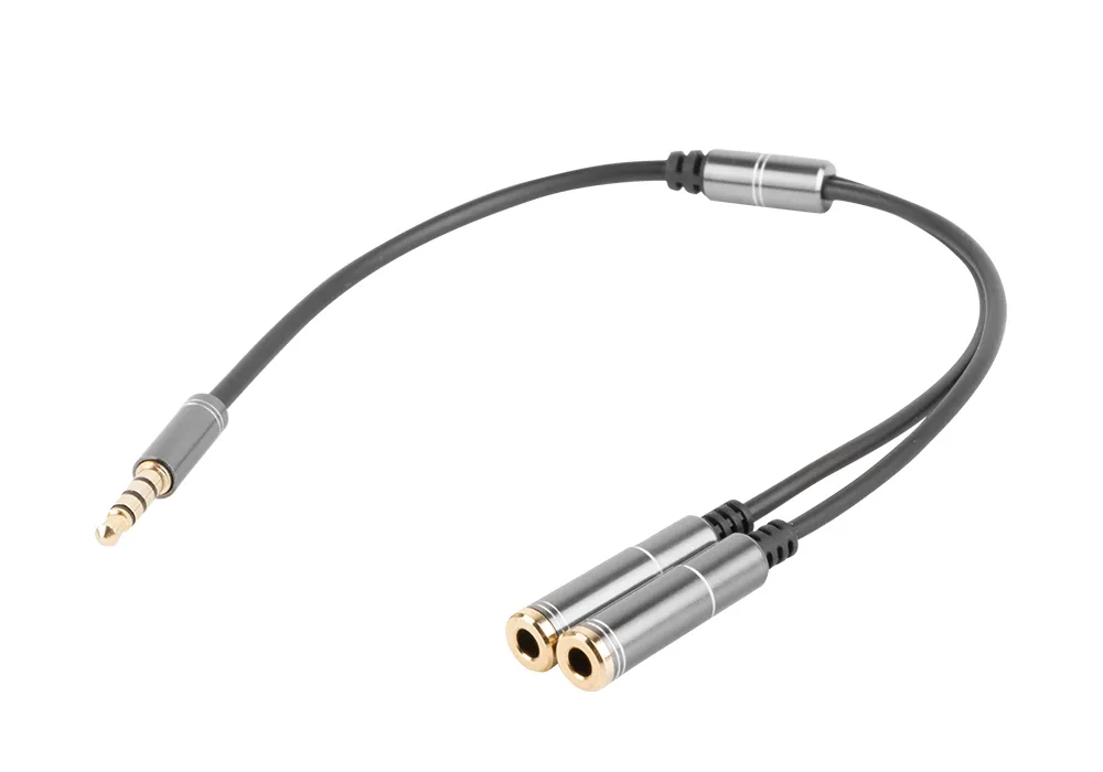 Genesis A20 3,5-mm-Klinkenadapter