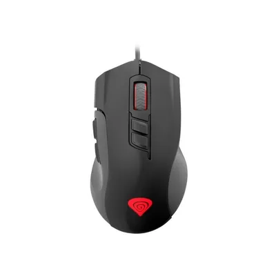 Genesis Xenon 400 Gaming-Maus 5200 DPI