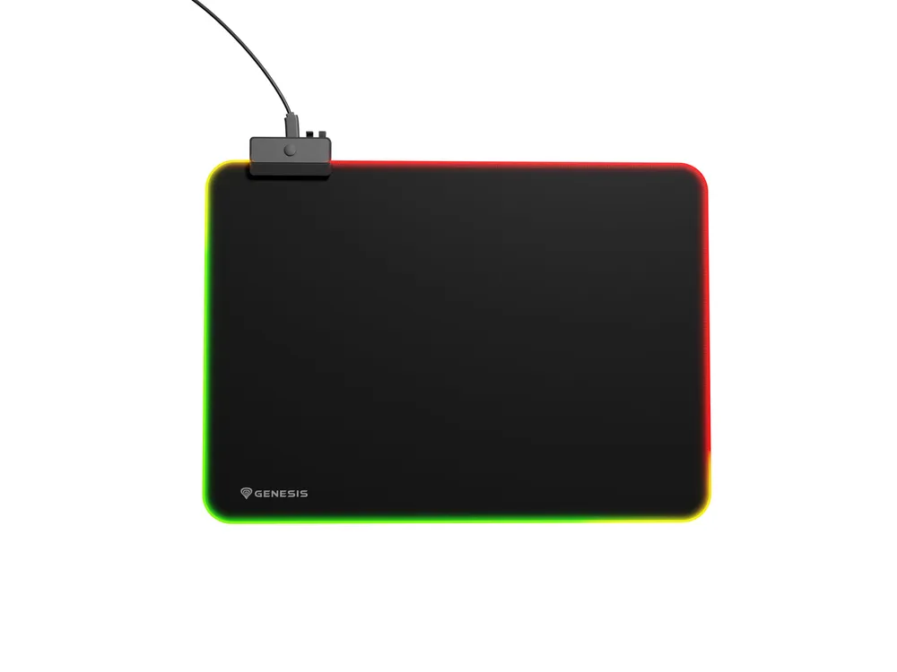 Genesis Boron 500 M RGB-Gaming-Matte