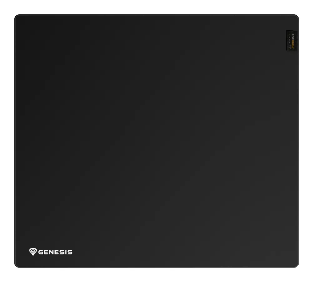 Gaming-Mauspad Genesis Carbon 700 XL Cordura