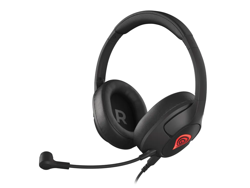 Genesis Argon 800 - Over-Ear - USB