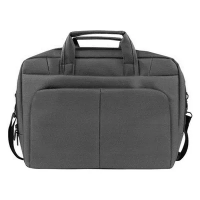 Genesis NTO-0812 Natec Laptop Bag Gazelle 15.6 - 16 Dark Gray