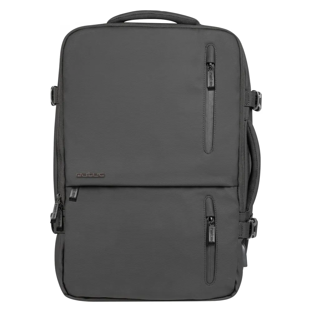 Genesis Plecak Natec CAMEL PRO 17.3" (NTO-2116)