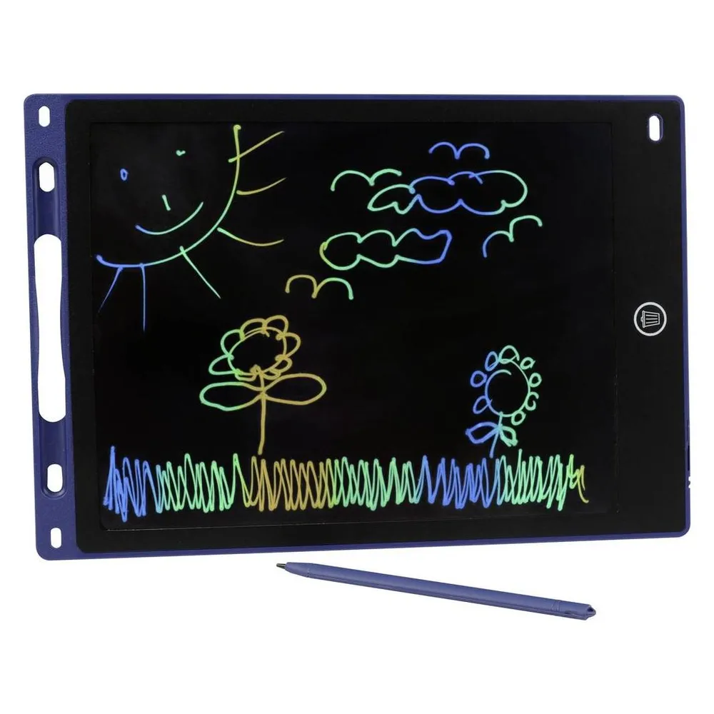 Grafiktablett Genie WP 10 LCD 10" wiederbeschreibbar A4