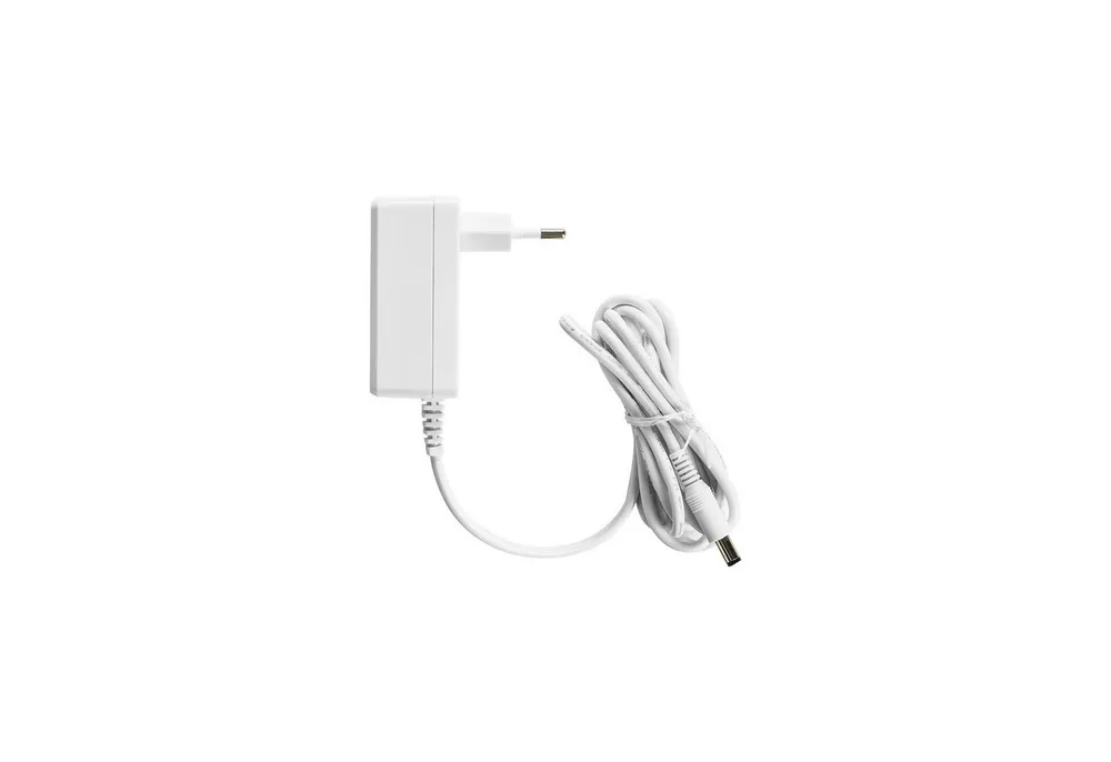 Genius Kabelzubehör INVICTUS X7 Ladekabel weiß, (Dieses Set beinhaltet: 1 x Ladegerät)