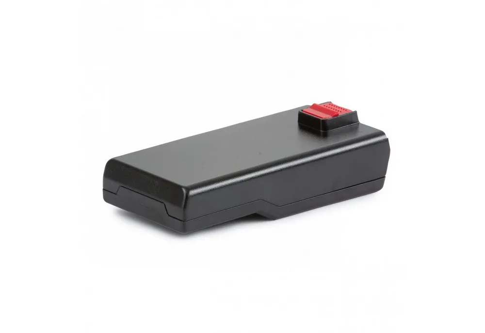 Genius Lithium-Ionen Akku für Invictus X9 und X7 Staubsauger-Akku, für langes und pausenloses Staubsaugen (kompatibel mit Invictus X9)