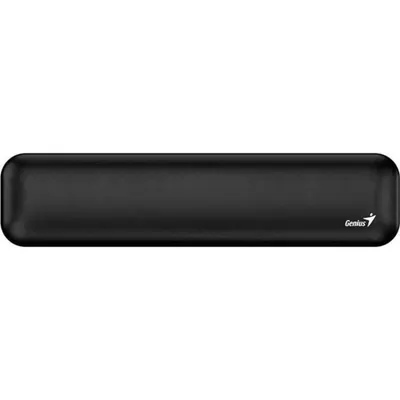 Handballenauflage Genius G-WP Memory Foam Ergonomisch Schwarz