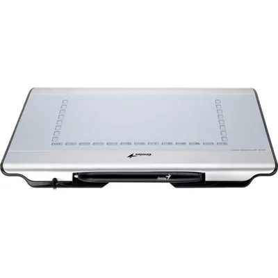 Grafiktablett Genius TABG0286 A5 5120 lpi USB