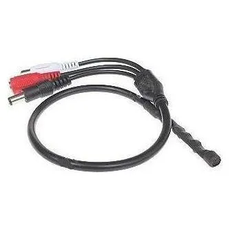 Genway SM-1DC-PLUG-Mikrofonmodul – Audiosensor