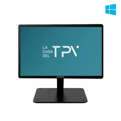 TPV Geon Zazoo 360 Intel N150 8GB 128GB SSD 15 Zoll Windows