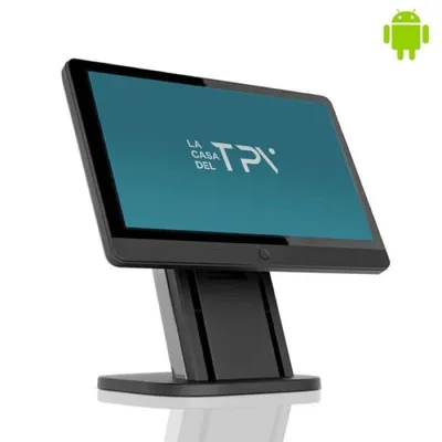 TPV Geon Sunpos Android 15.6 Zoll Touchscreen kompakt