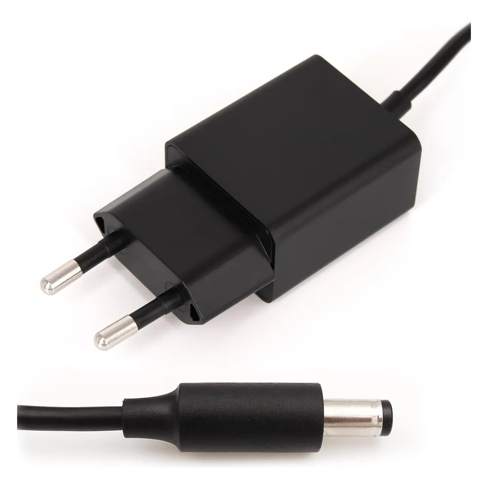 Gequdio HN-Power Netzteil kompat. für Yealink,Snom,FAV