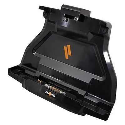Getac Havis Fahrzeugladestation, Tri Pass-through