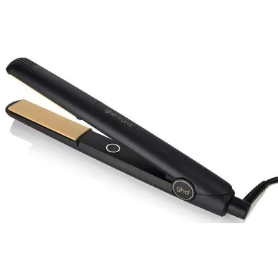 Keramik-Glätteisen ghd Original Styler 185°C Abschaltautomatik Schwarz