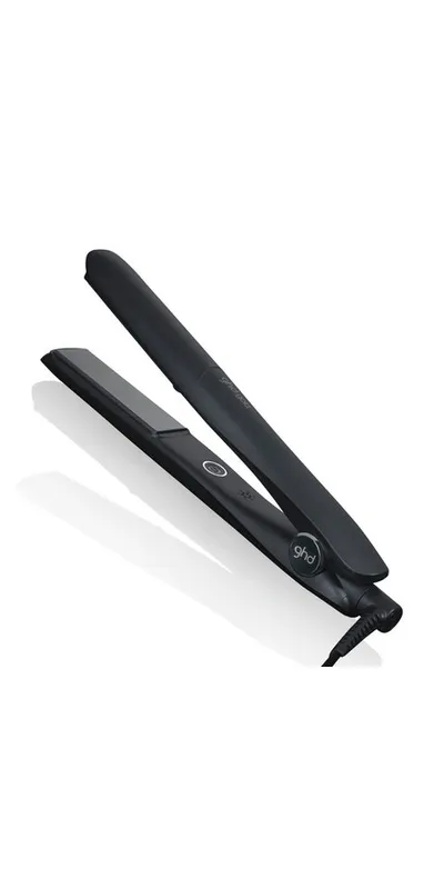 GHD Glätteisen ghd Gold Styler Schwarz