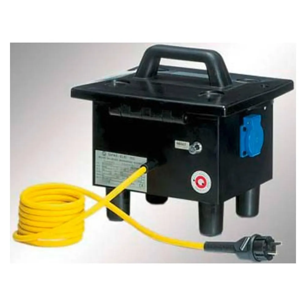 Gifas Electric Vollgummi-Verteiler 62T050001ETA11