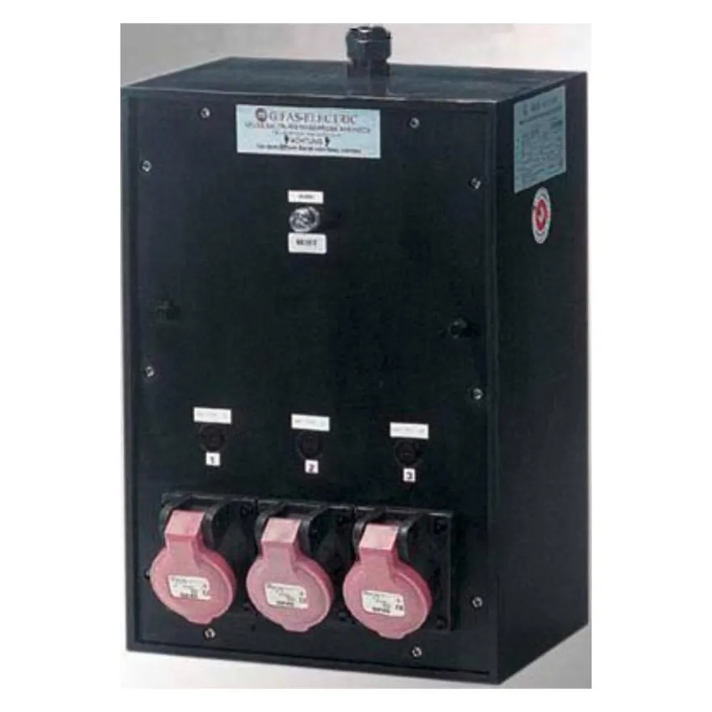 Gifas Electric Vollgummi-Verteiler 39T10001112P#211250