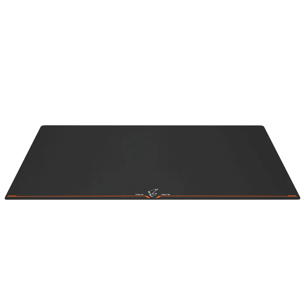 Gigabyte AP-900 Schwarzes Gaming-Mauspad