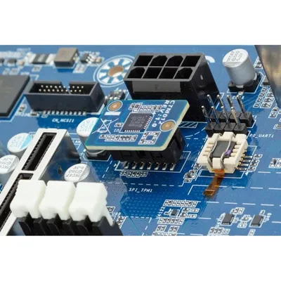 Netzwerkkarte Gigabyte CTM012 TPM 2.0 Hardware-Sicherheitsmodul Infineon