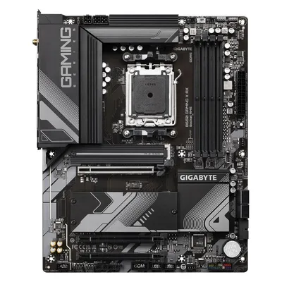 Gigabyte B650 GAMING X AX