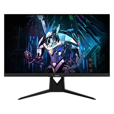 Gigabyte Aorus FI32Q X