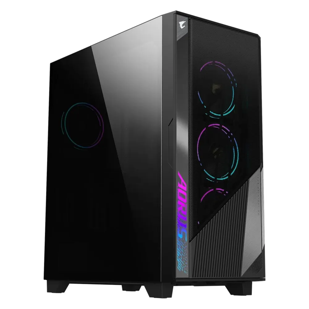 Gigabyte Aorus C500