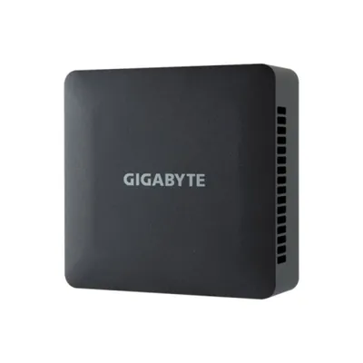 Gigabyte BRIX Schwarz i7-1355U