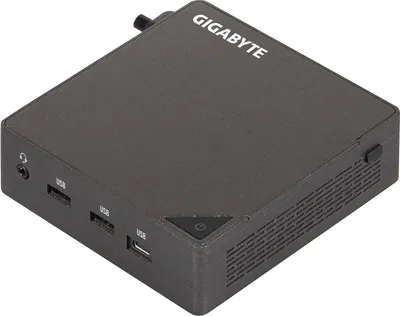 Barebone Gigabyte BRIX 225H Intel Core Ultra 5 DDR5 96GB SSD Wi-Fi 7 2.5G