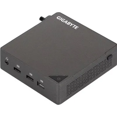 Mini PC Gigabyte GB-BRu7-255H Intel Core Ultra 7 255H 16GB 1TB SSD Intel Arc Graphics Windows 11 Pro