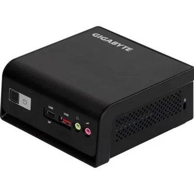 Barebone Gigabyte GB-BTIP-N150pc Intel N 4-Core 16GB DDR5 500GB NVMe SSD Windows 11 Pro