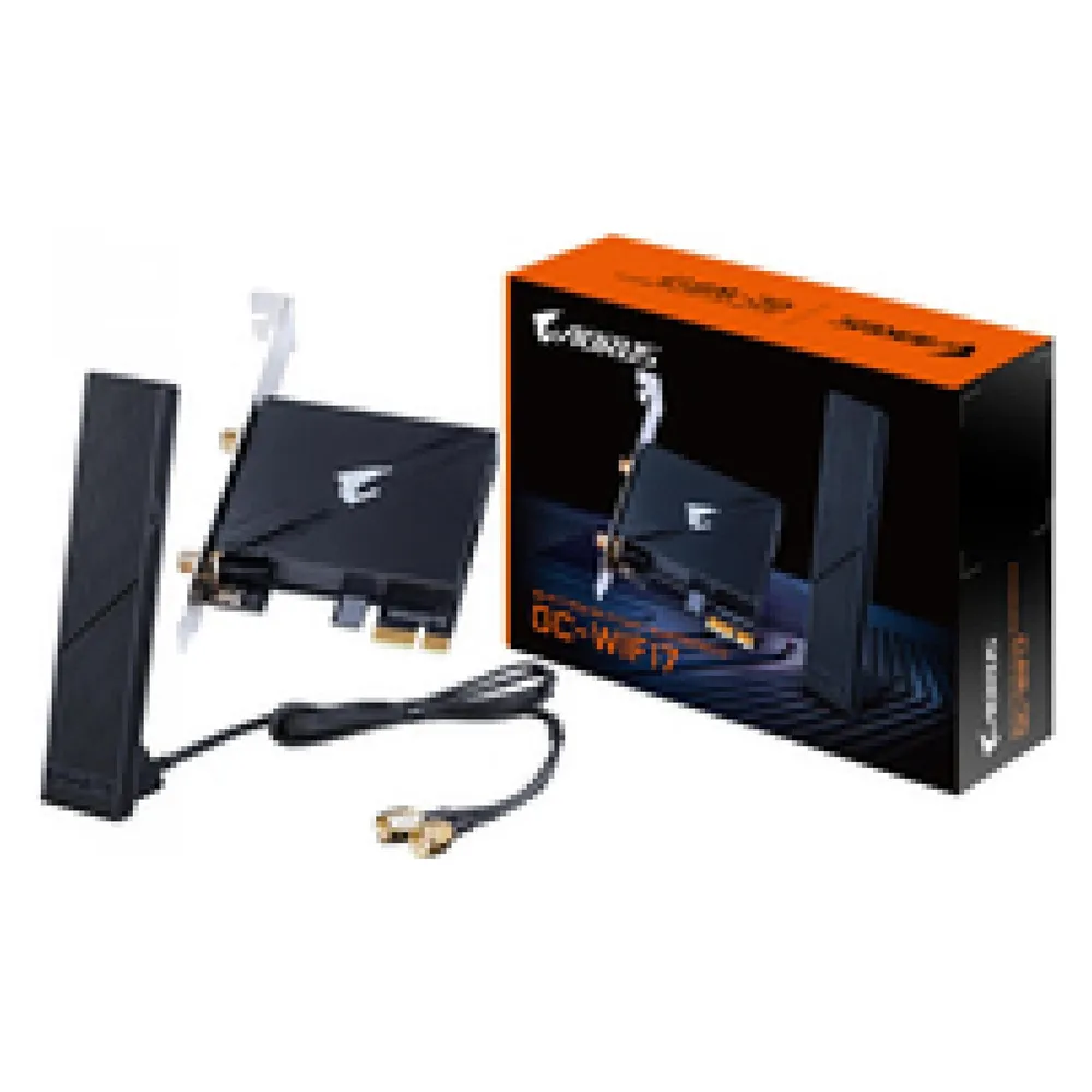 Gigabyte GC-WIFI7