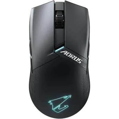 Gigabyte Aorus M6 Gaming-Maus 26000 Dpi RGB