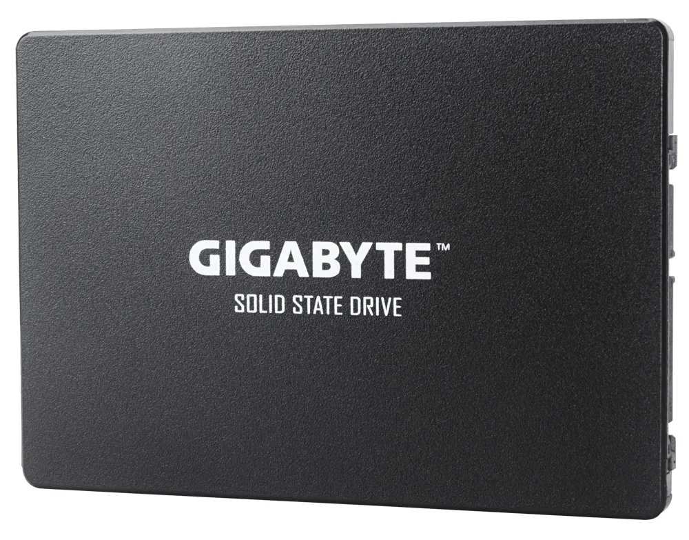 Gigabyte Solid State Drive 240 GB SSD SATA III