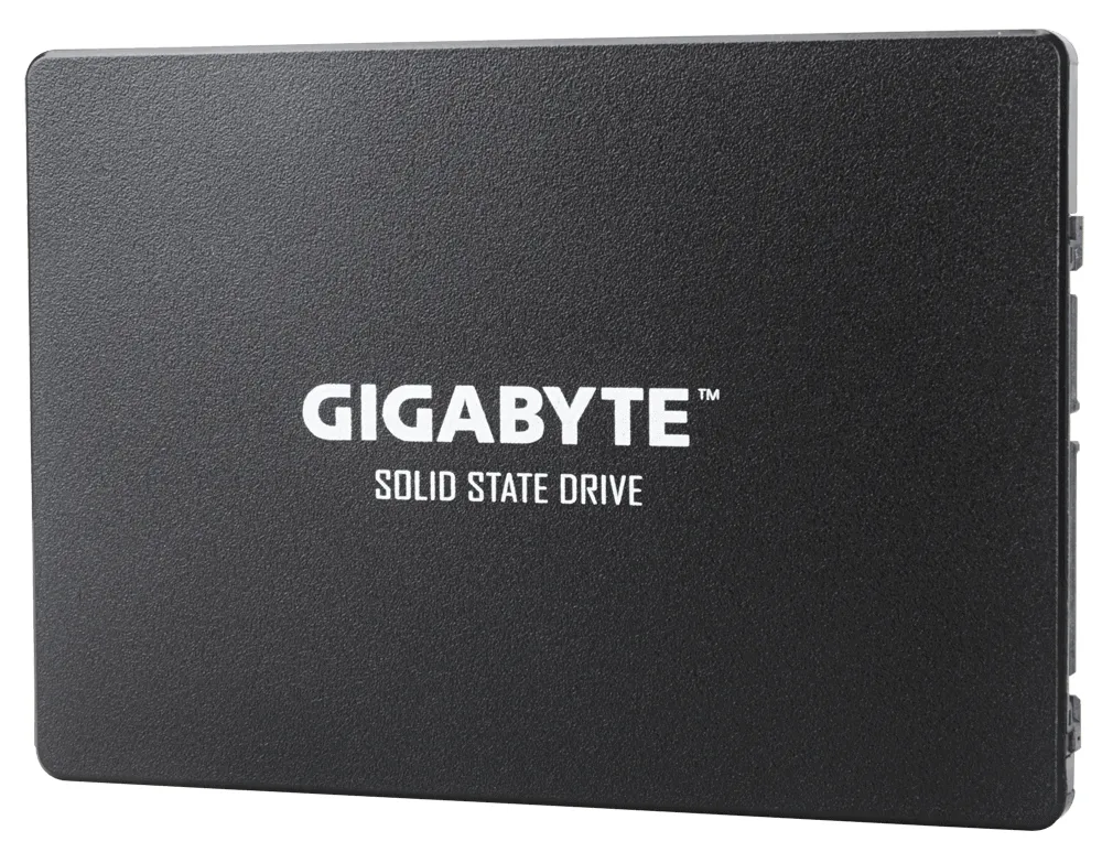 Gigabyte Solid-State-Laufwerk, 480 GB, SSD, SATA III