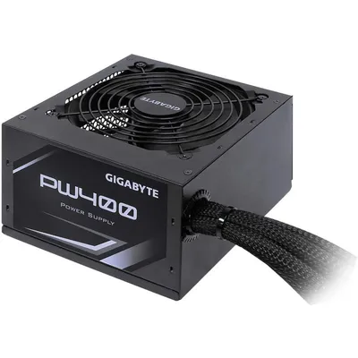 Gigabyte PW400 400W 80 Plus Standard