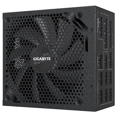 Gigabyte UD1300GM 1300 W PCIE 5.0 80 Plus Gold Modular