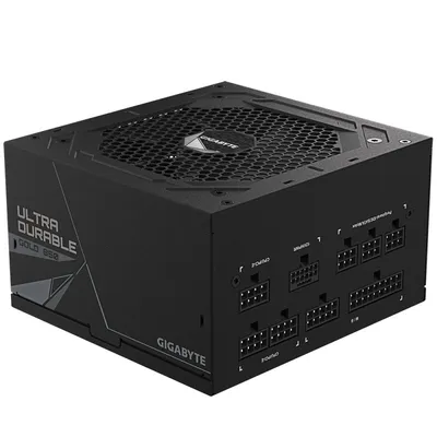Gigabyte UD850GM PG5, 850 W, 80 Plus Gold, vollmodular