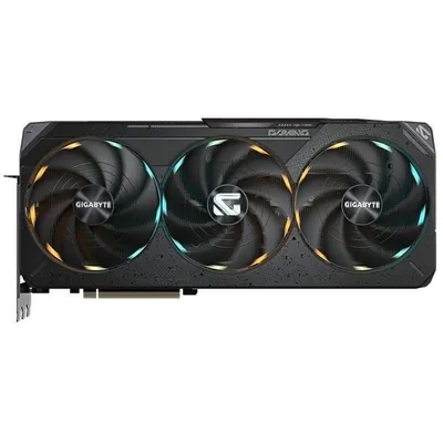Grafikkarte Gigabyte GeForce RTX 5090 GAMING OC 32GB GDDR7 Reflex 2 RTX AI DLSS4