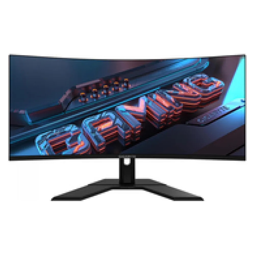 Gigabyte GS34WQC
