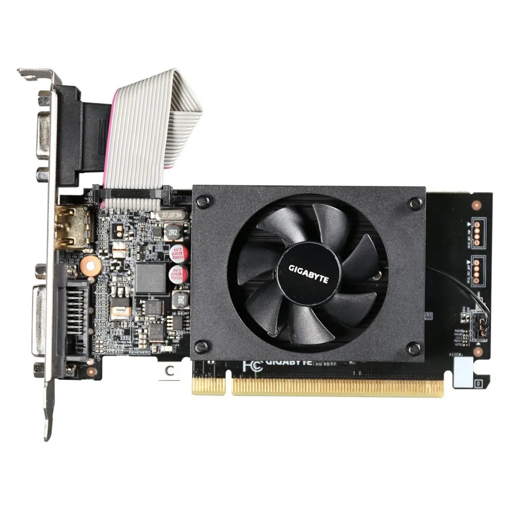 Gigabyte GeForce GT 710 DirectX